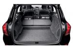 Renault Clio Estate 2007 года